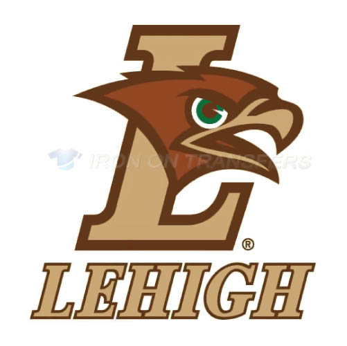 Lehigh Mountain Hawks Logo T-shirts Iron On Transfers N4781 - Click Image to Close